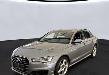 Audi A6 239.334 km 11.990 &euro; Braunschweig 38122