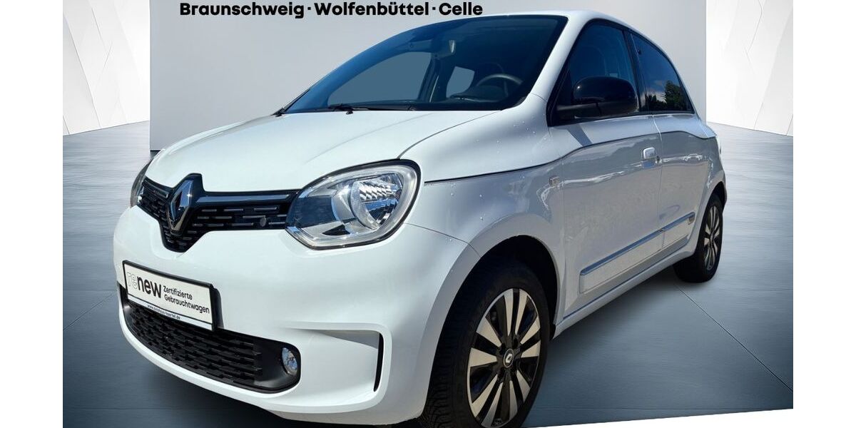 Renault Twingo 20.500 km 13.590 &euro; Braunschweig 38112
