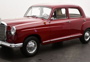 Mercedes-Benz 190 129.000 km 64.990 &euro; Wolfsburg 38440