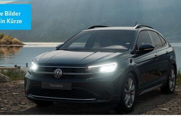 VW Taigo 15.055 km 21.990 &euro; Wolfsburg 38440