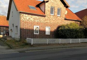 Wohnung Tiddische - 5 Zimmer, 95 m&sup2;, 800&euro; | Angebot:27593724
