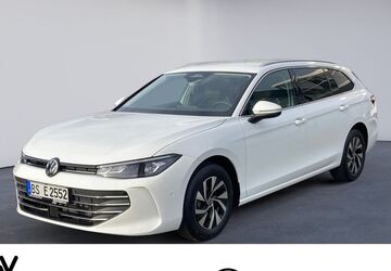 VW Passat Variant 15.900 km 32.650 &euro; Braunschweig 38124