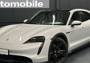 Porsche Taycan 83.000 km 62.970 &euro; Helmstedt 38350