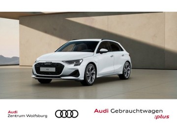 Audi A3 7.800 km 32.690 &euro; Wolfsburg 38440