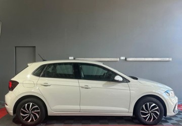 VW Polo 64.877 km 13.780 &euro; Braunschweig 38112