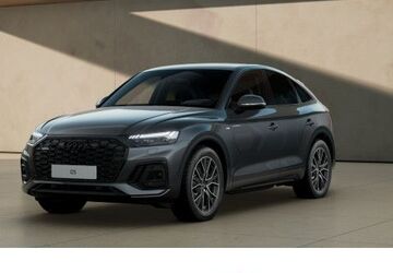 Audi Q5 19.000 km 70.880 &euro; Wolfsburg 38440