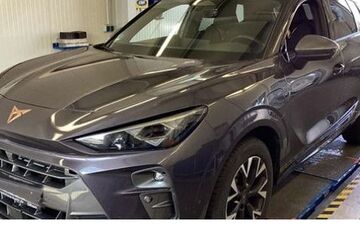 Cupra Terramar 17.500 km 38.780 &euro; Gifhorn 38518