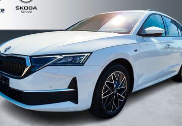 Skoda Octavia 26.673 km 29.970 &euro; Wolfsburg 38446