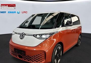 VW ID. Buzz 19.000 km 49.970 &euro; Helmstedt 38350