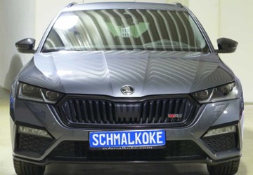 Skoda Octavia 69.900 km 27.500 &euro; Braunschweig 38112