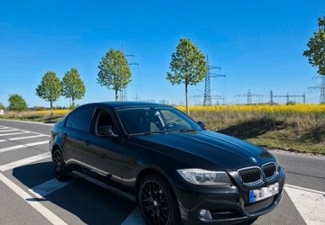 BMW 318 320.000 km 4.999 &euro; Wolfsburg 38440