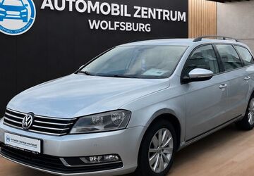 VW Passat Variant 287.061 km 3.990 &euro; Wolfsburg 38448