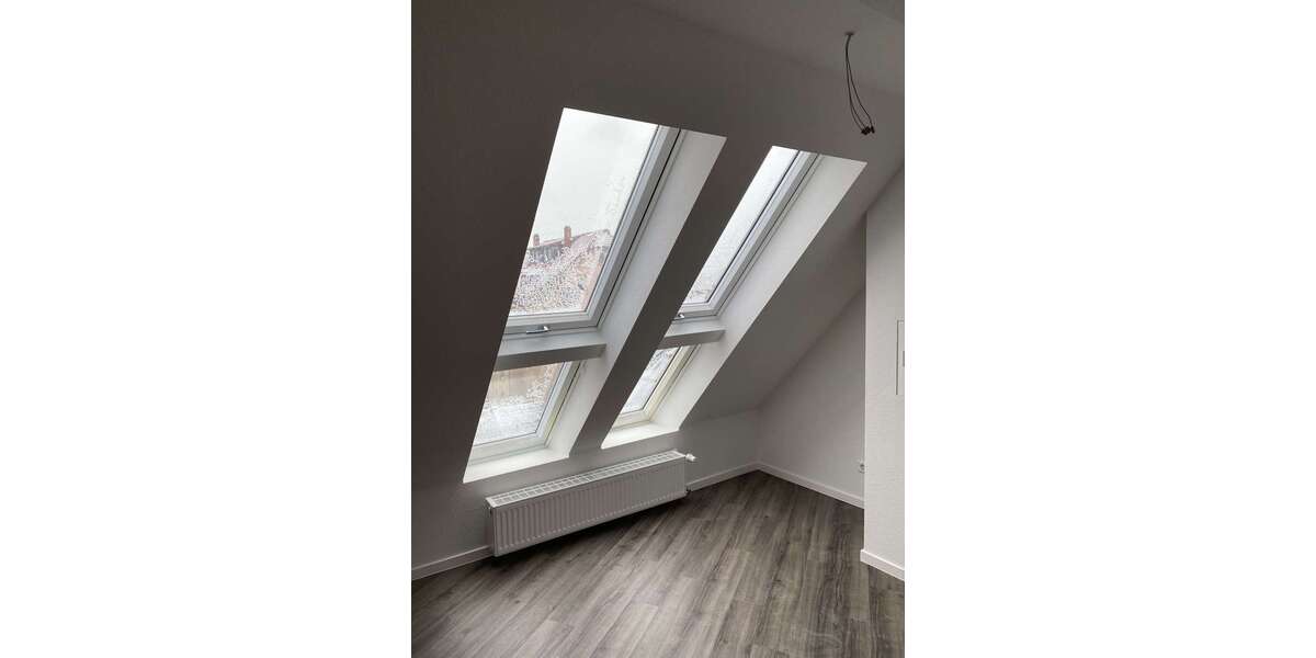 Etagenwohnung Braunschweig Östliches Ringgebiet - 3 Zimmer, 93 m&sup2;, 1.100&euro; | Angebot:27263200