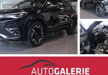 VW Tiguan 22.000 km 34.890 &euro; Braunschweig 38116
