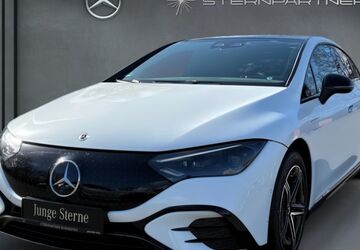 Mercedes-Benz EQE 19.999 km 46.950 &euro; Gifhorn 38518