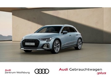 Audi A3 7.802 km 35.980 &euro; Wolfsburg 38440
