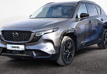 Mazda CX-5 1.900 km 39.990 &euro; Braunschweig 38114
