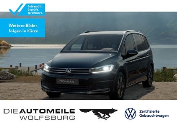 VW Touran 25.642 km 33.850 &euro; Wolfsburg 38440