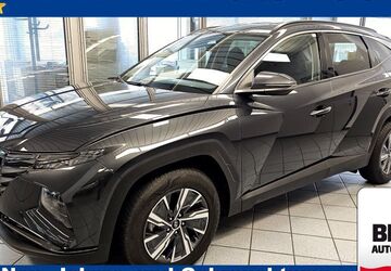 Hyundai TUCSON 7.211 km 26.450 &euro; Wolfsburg-Heiligendorf 38444