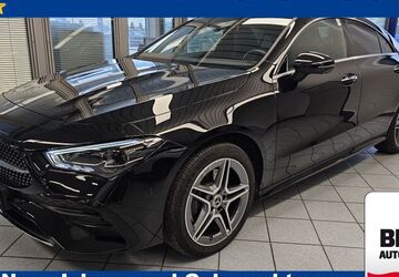 Mercedes-Benz CLA 250 22.794 km 38.900 &euro; Wolfsburg-Heiligendorf 38444