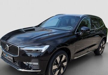 Volvo XC60 24.990 km 49.990 &euro; Braunschweig 38114