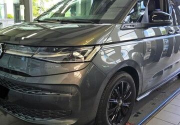 VW T7 Multivan 32.750 km 50.990 &euro; Wolfsburg 38440