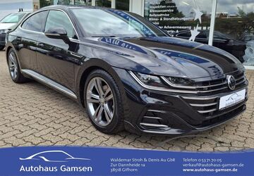 VW Arteon 78.500 km 26.590 &euro; Gifhorn 38518
