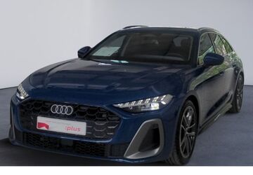 Audi A5 5.900 km 52.480 &euro; Braunschweig 38124