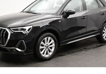 Audi Q3 57.500 km 29.690 &euro; Wolfsburg 38440