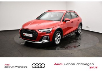 Audi A3 7.879 km 30.690 &euro; Wolfsburg 38440