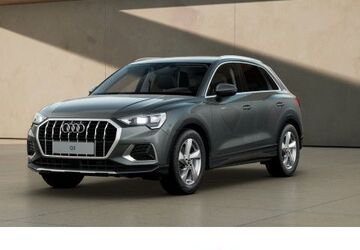 Audi Q3 8.501 km 33.690 &euro; Wolfsburg 38440