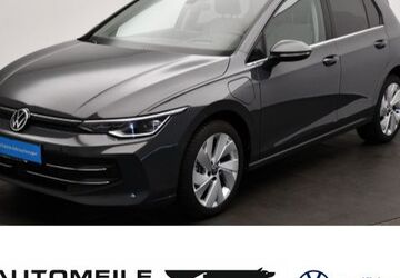VW Golf 5.670 km 30.550 &euro; Wolfsburg 38440