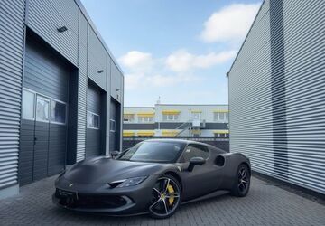 Ferrari 296 GTB 6.296 km 339.296 &euro; Braunschweig 38104