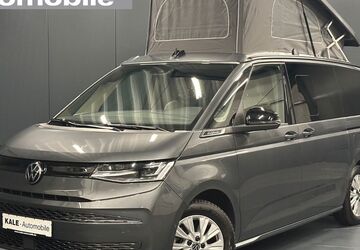 VW T7 California 34.750 km 67.970 &euro; Helmstedt 38350