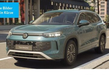 VW Tayron 23.757 km 33.850 &euro; Wolfsburg 38440