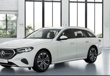 Mercedes-Benz E 220 13.926 km 40.750 &euro; Gifhorn 38518