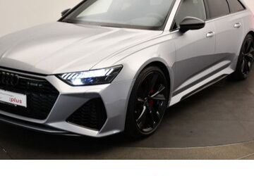 Audi RS6 14.039 km 111.690 &euro; Wolfsburg 38440