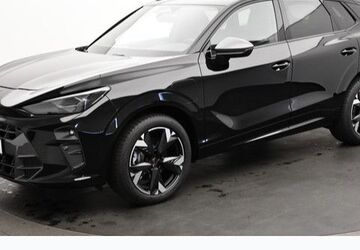 Cupra Terramar 10.838 km 37.990 &euro; Wolfsburg 38440