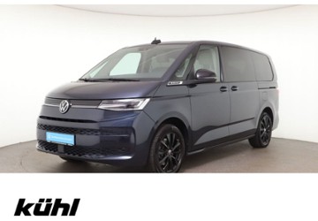 VW T7 Multivan 30.900 km 47.780 &euro; Gifhorn 38518