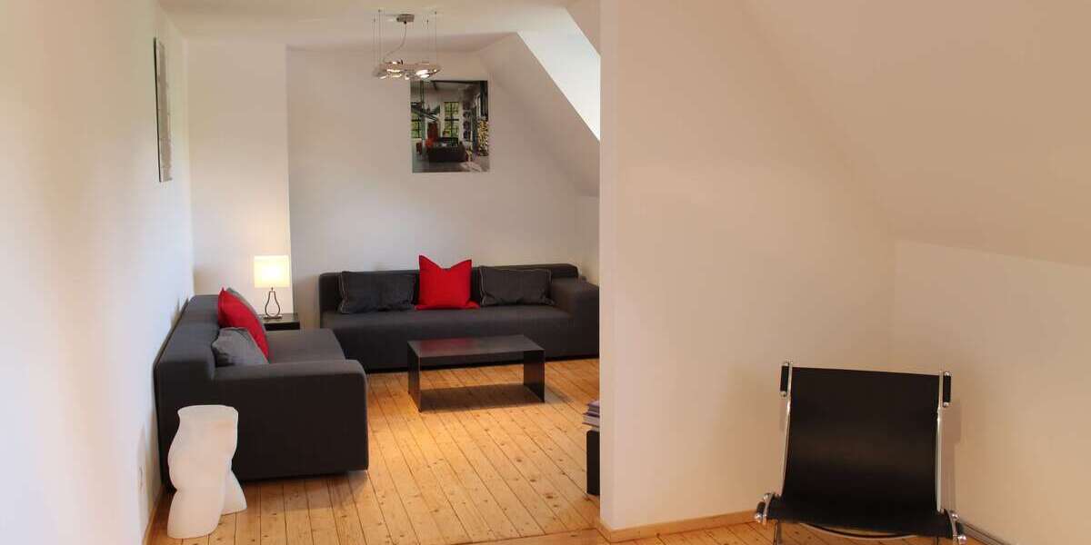 Etagenwohnung Grasleben - 2 Zimmer, 70 m&sup2;, 790&euro; | Angebot:26876503