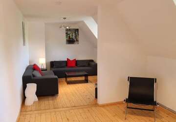 Wohnung Grasleben - 2 Zimmer, 70 m&sup2;, 790&euro; | Angebot:26876503