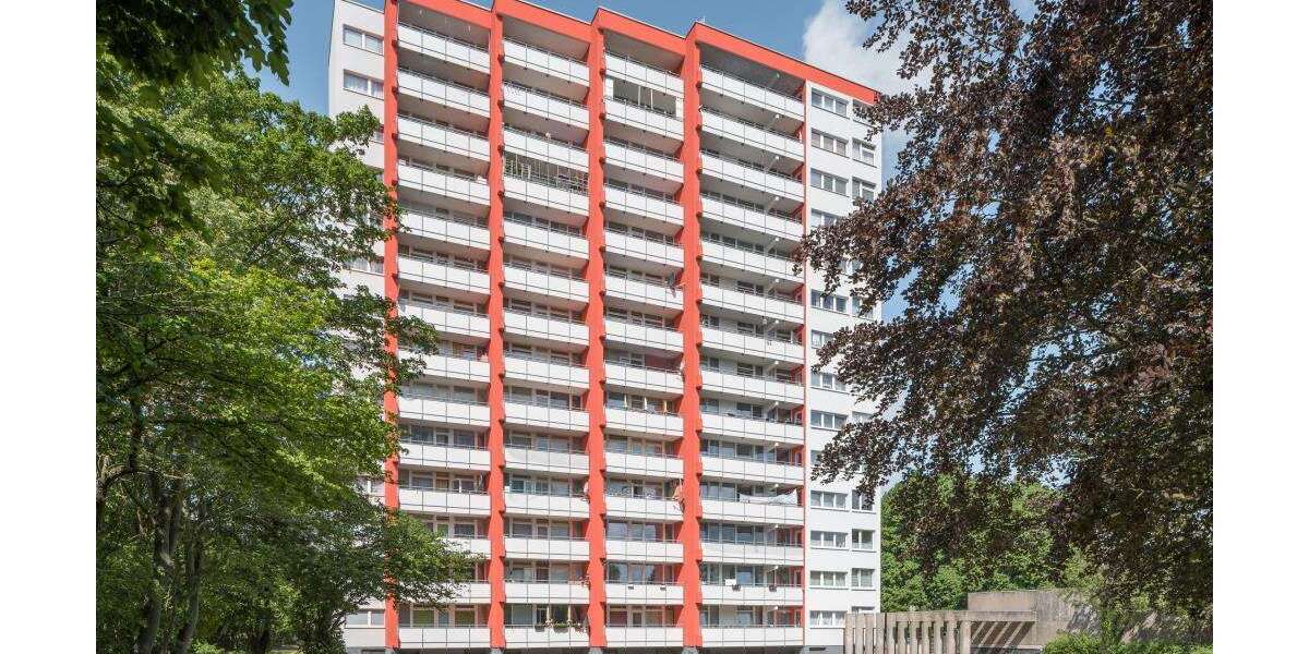 Etagenwohnung Braunschweig Weststadt - 4 Zimmer, 110 m&sup2;, 910&euro; | Angebot:27317549