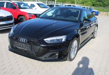 Audi A5 62.498 km 36.490 &euro; Wolfsburg 38440