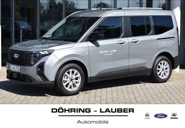 Ford Tourneo Courier 1.875 km 26.475 &euro; Helmstedt 38350