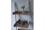 Etagenwohnung Wolfsburg - 1 Zimmer, 40 m&sup2;, 550&euro; | Angebot:27614153