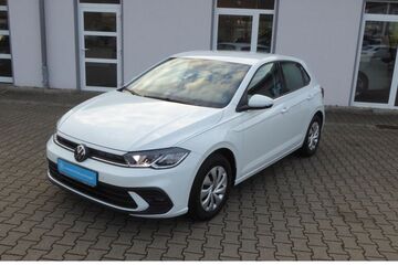 VW Polo 35.911 km 15.930 &euro; Weferlingen 39356