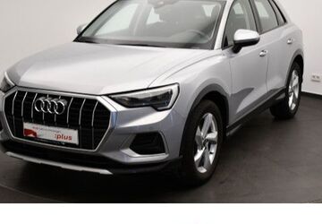 Audi Q3 74.909 km 24.990 &euro; Wolfsburg 38440