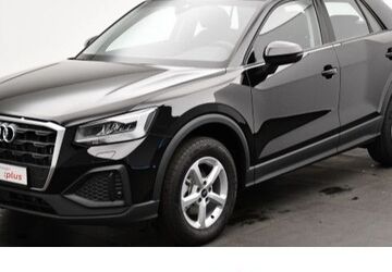 Audi Q2 1.100 km 29.780 &euro; Wolfsburg 38440
