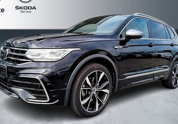 VW Tiguan Allspace 44.051 km 36.770 &euro; Wolfsburg 38446