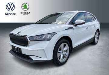 Skoda Enyaq 28.778 km 29.970 &euro; Wolfsburg 38446